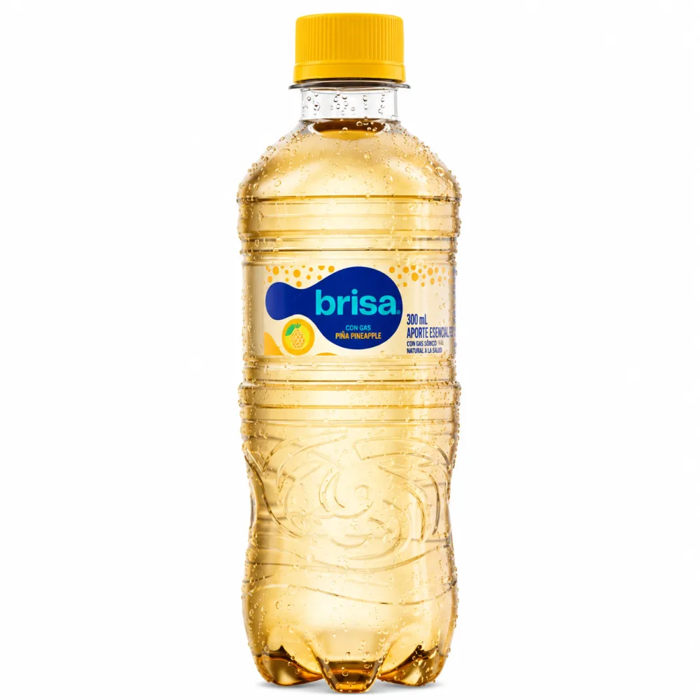 AGUA BRISA MARACUYA X 280 ML