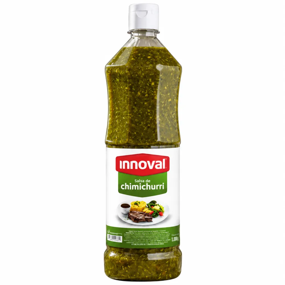 CHIMICHURRI INNOVAL X 1000 G