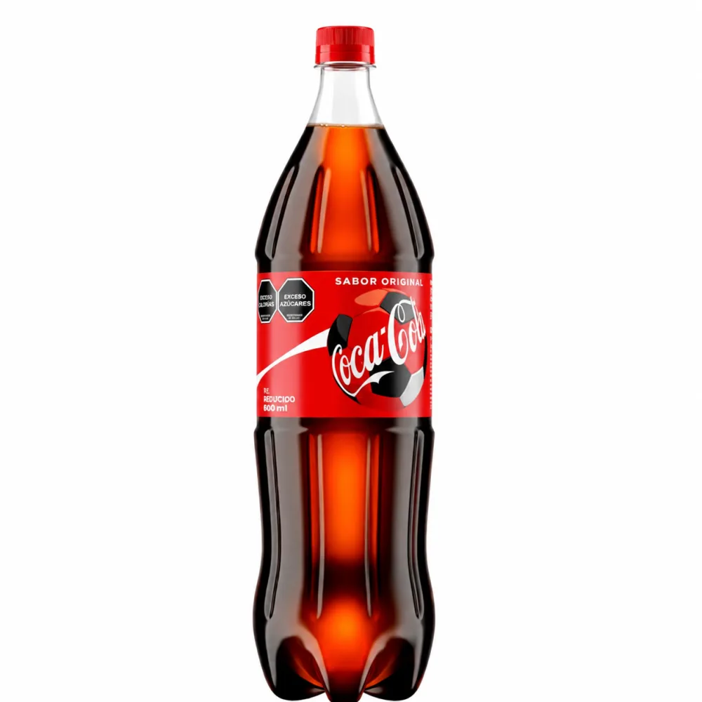 COCACOLA LT UNIDAD