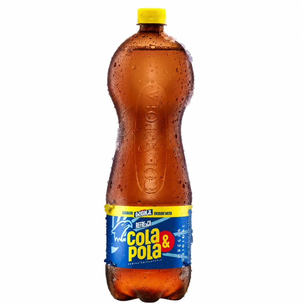 COLA Y POLA 1.5 LT