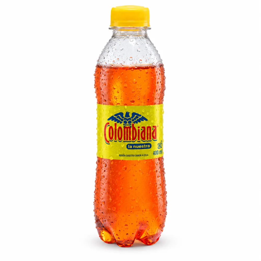 COLOMBIANA POSTOBON X 250 G