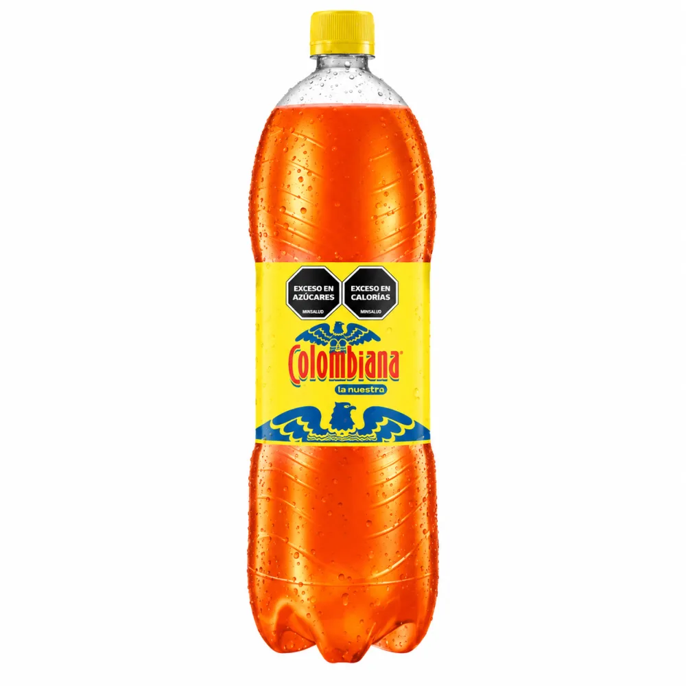 COLOMBIANA X 2.5 L