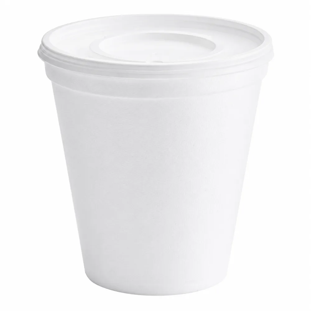 CONTENEDOR 8 OZ X 20