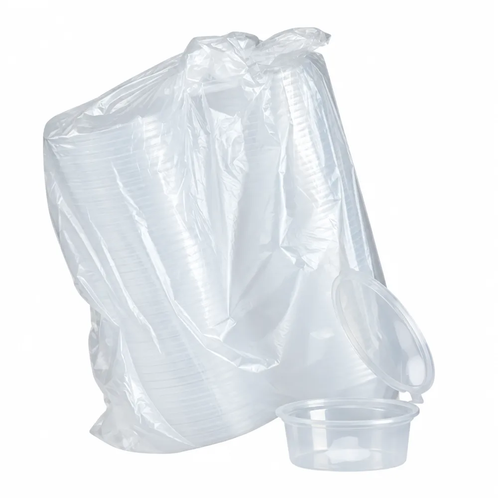 COPA 2 OZ STAR X 50 UND