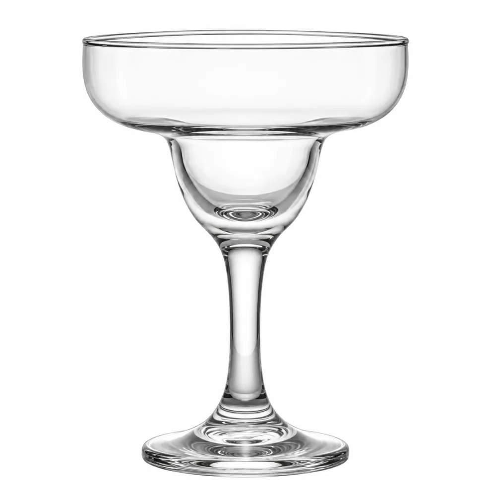 COPA MARGARITA CRISTAR 9 OZ INDIV VIDR