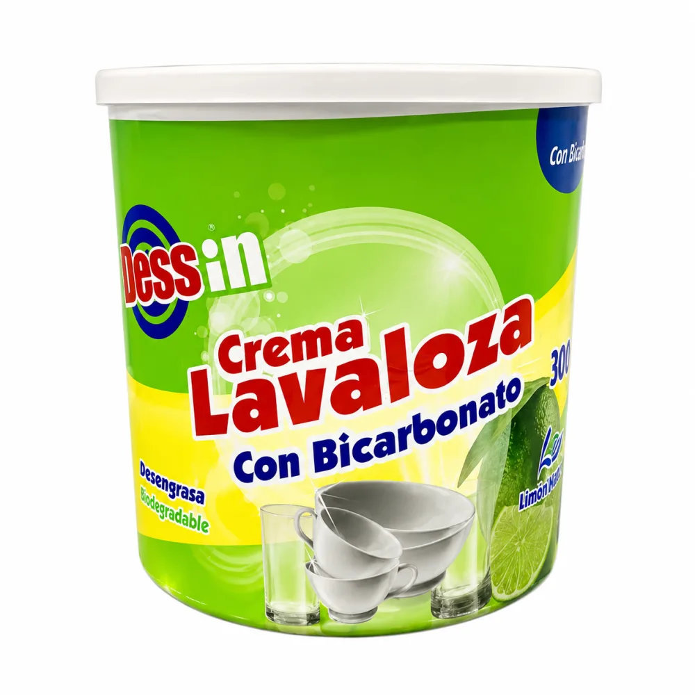 CREMA LAVALOZA DESSIN X 3000G