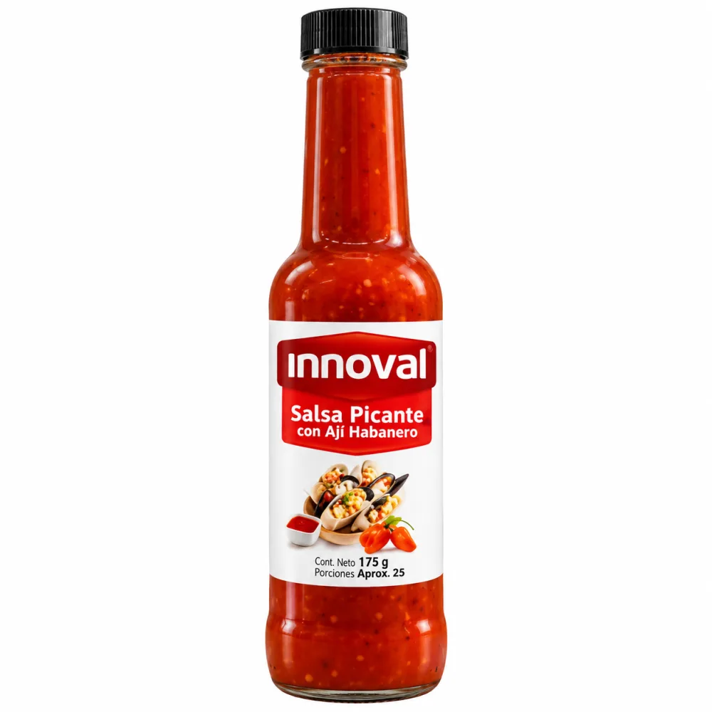 AJI INNOVAL X 175 G