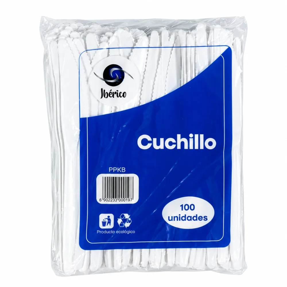 CUCHILLO GDE IBERICO X 100