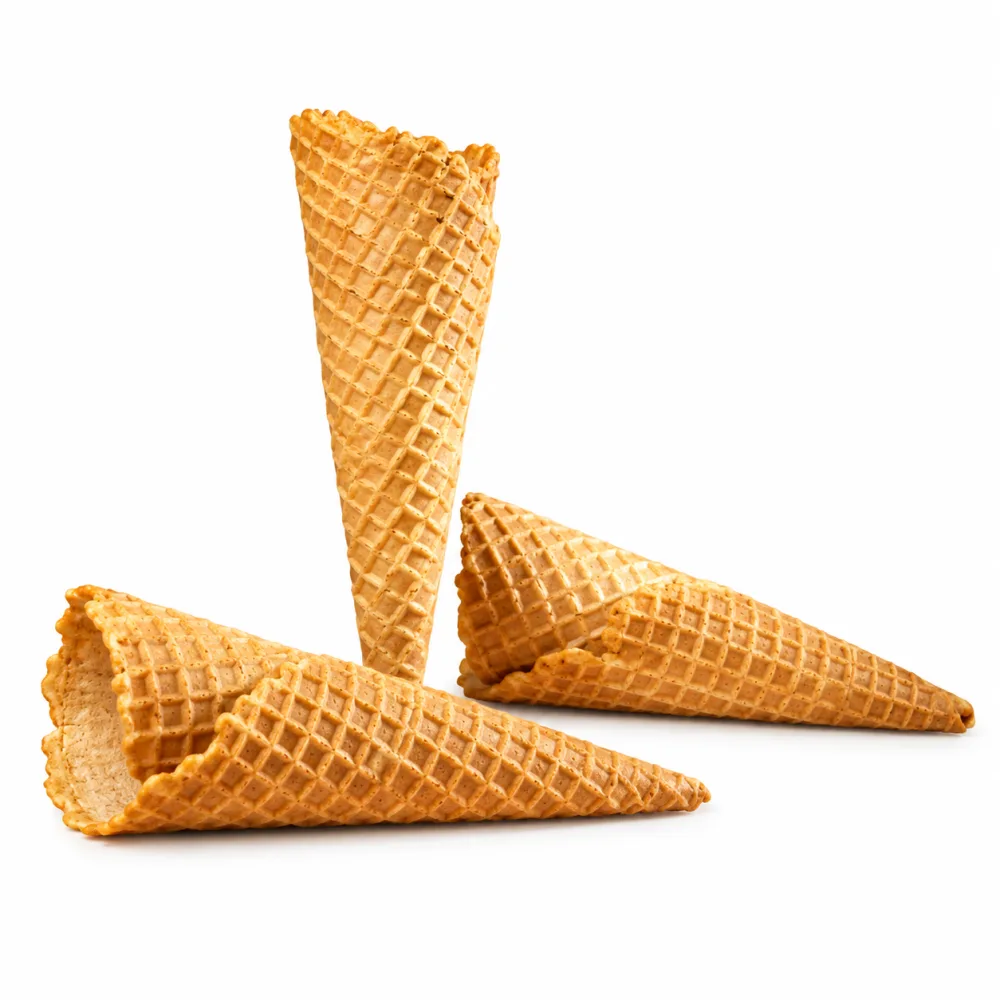 CUCURUCHO SUNDAE*5UND EL ENCANTO