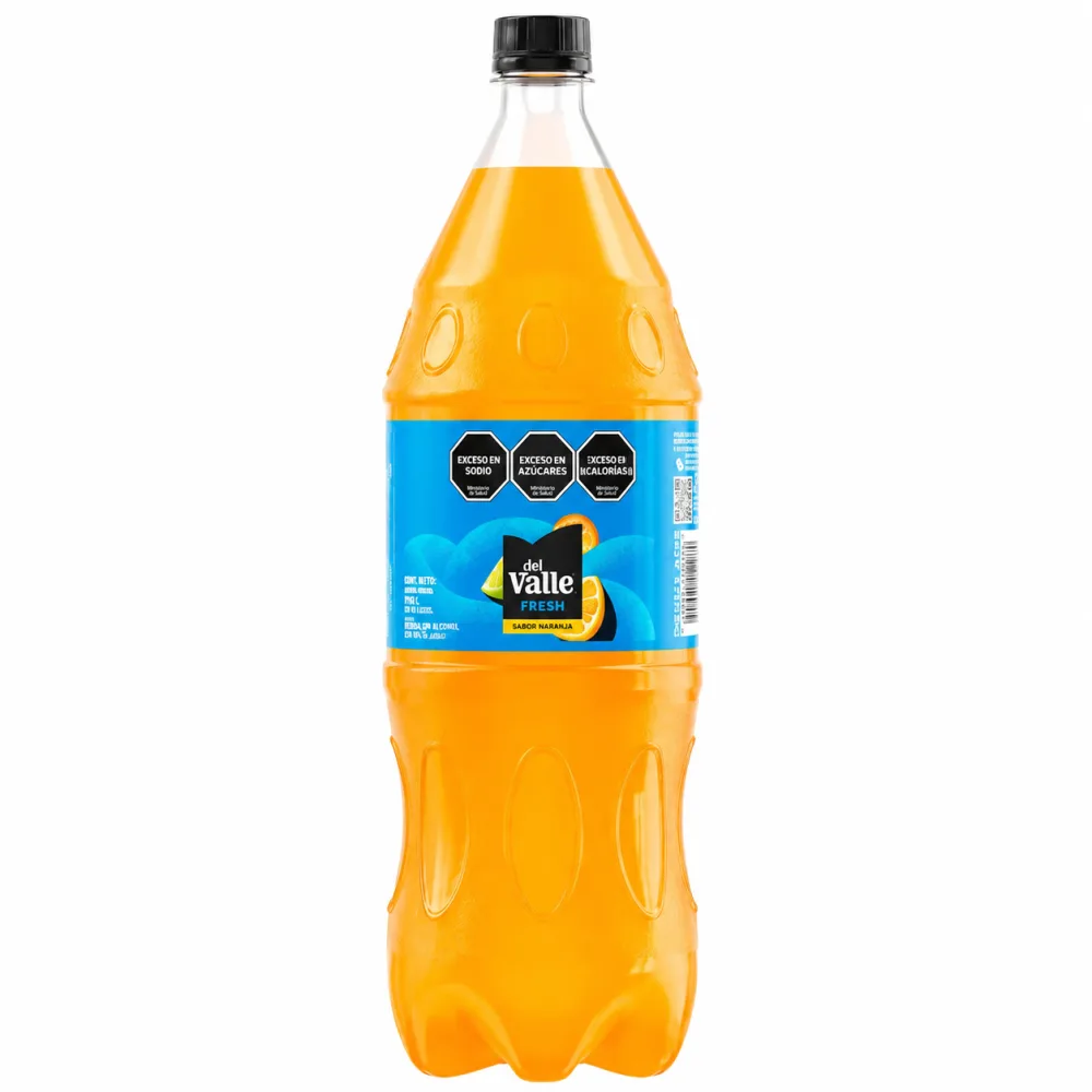 DEL VALLE FRESH X 1.5