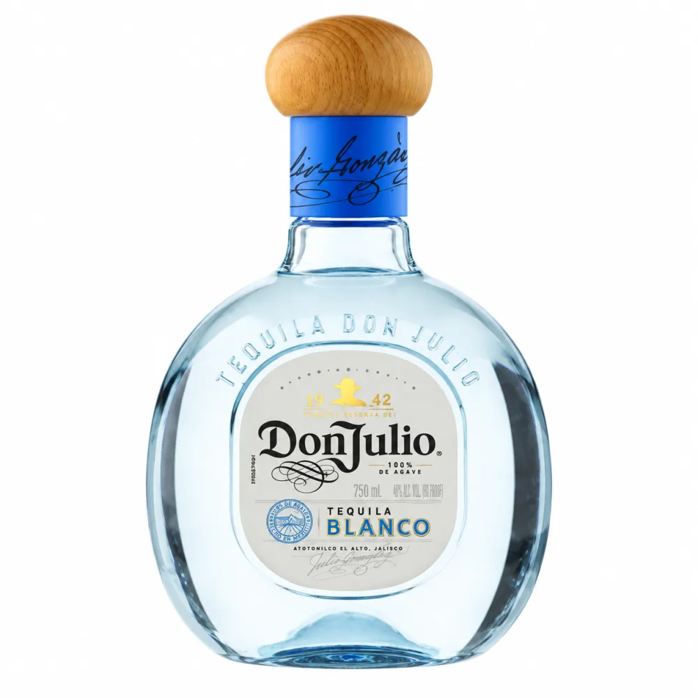 DON JULIO BLANCO 700ML TEQUILA