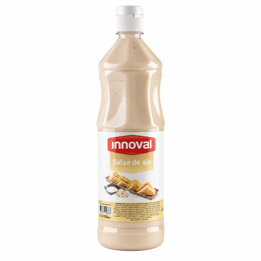 AJO INNOVAL X 1000 G