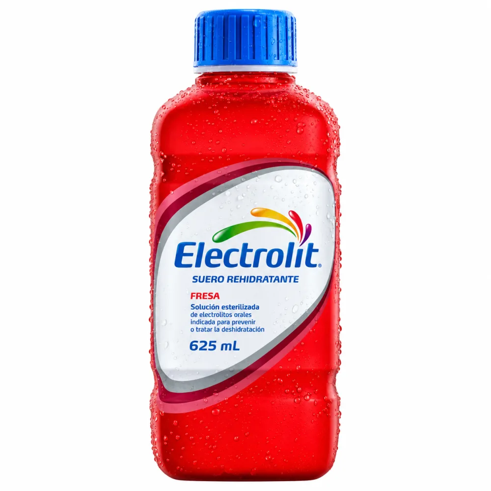 ELECTROLIT X 625ML
