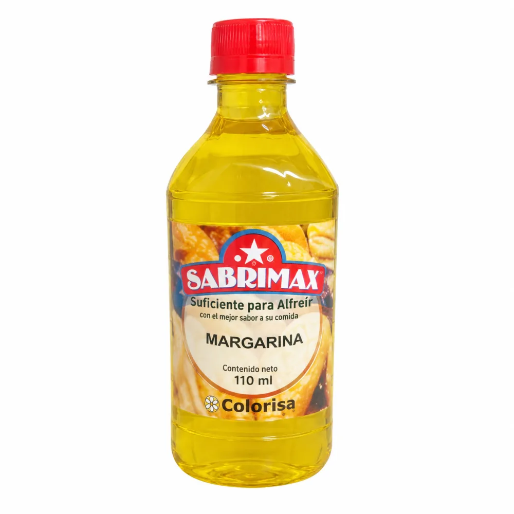 ESENCIA MANTEQUILLA 500ML SABRIMAX