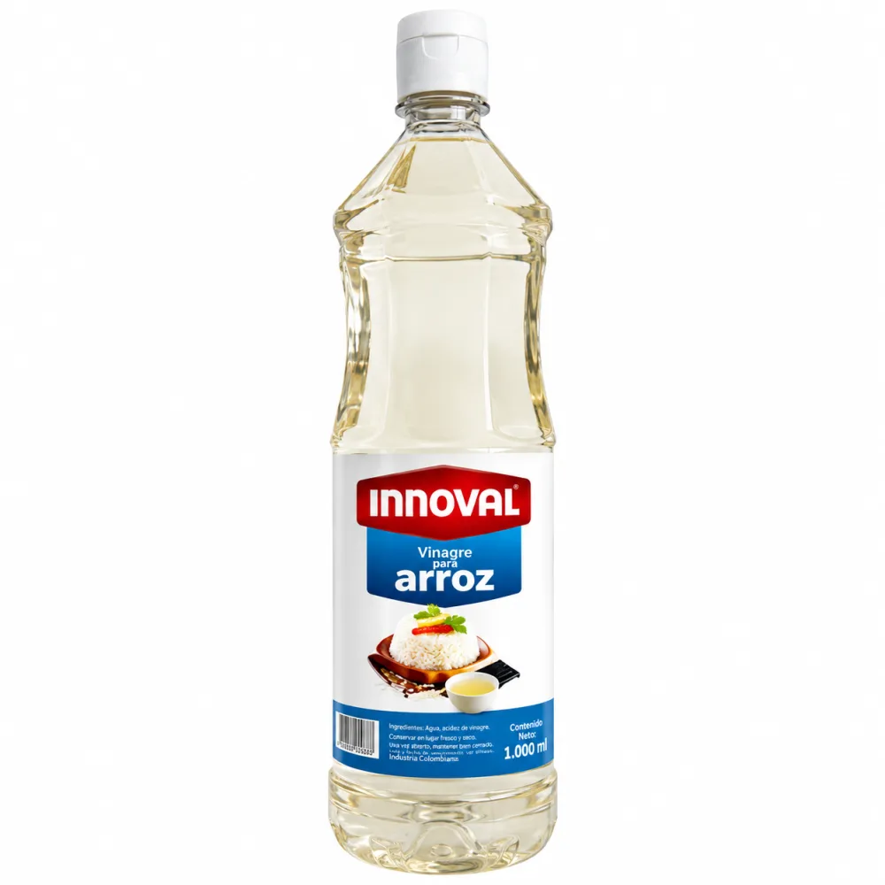 ESENCIA VLLA/BCA INNOVAL X 1000 ML