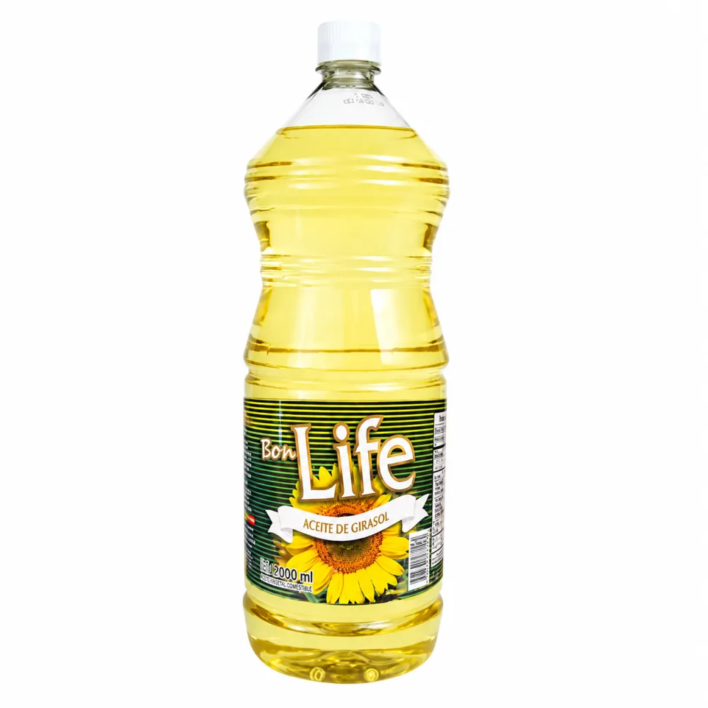 ACEITE BONLIFE GIRASOL X 1000 ML