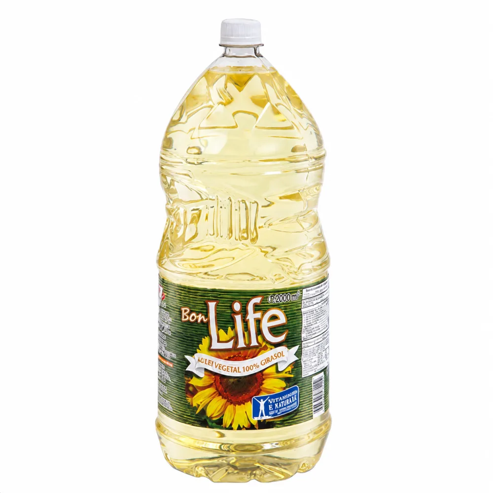 ACEITE BONLIFE GIRASOL X 3000 ML