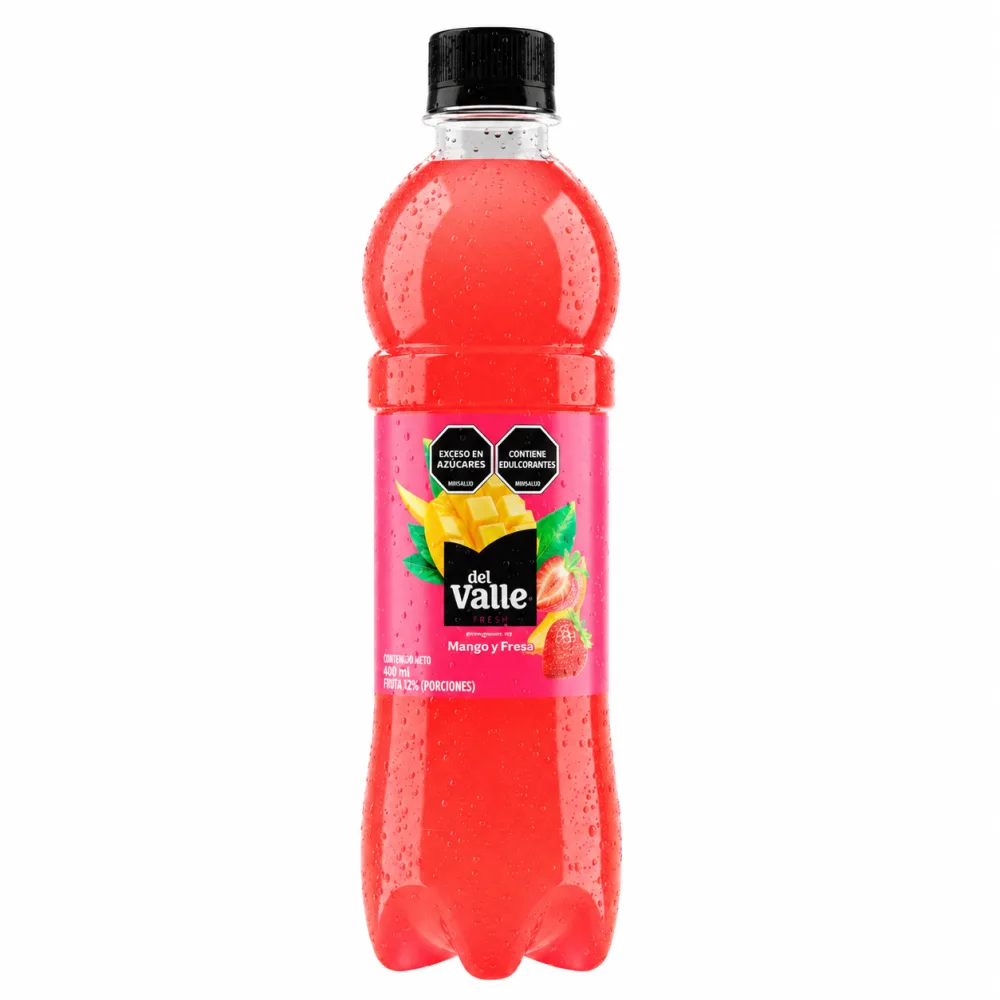FRUTAL DEL VALLE MANG/FRES*500ML