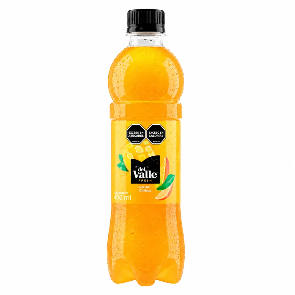 FRUTAL DEL VALLE MANGO X 500 ML