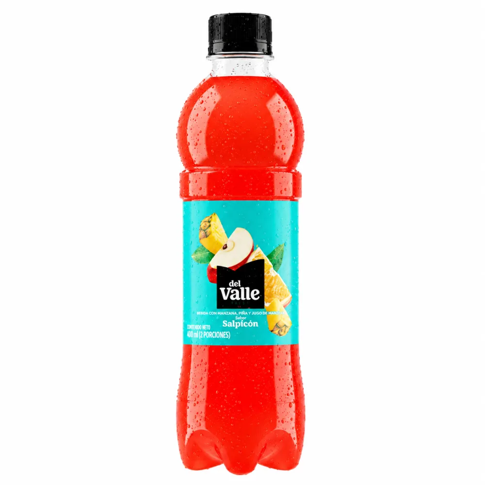 FRUTAL DEL VALLE SALPICON X 500 ML