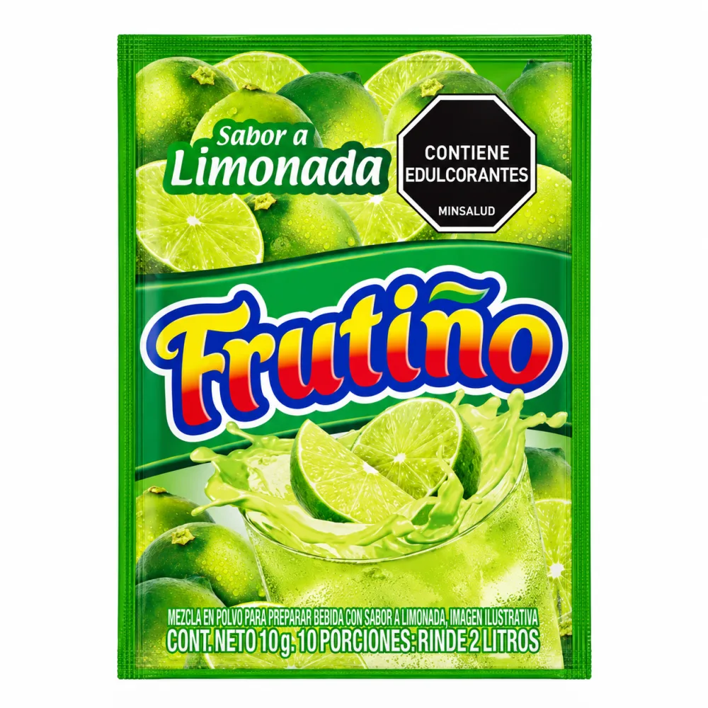 FRUTIÑO UND X 10G