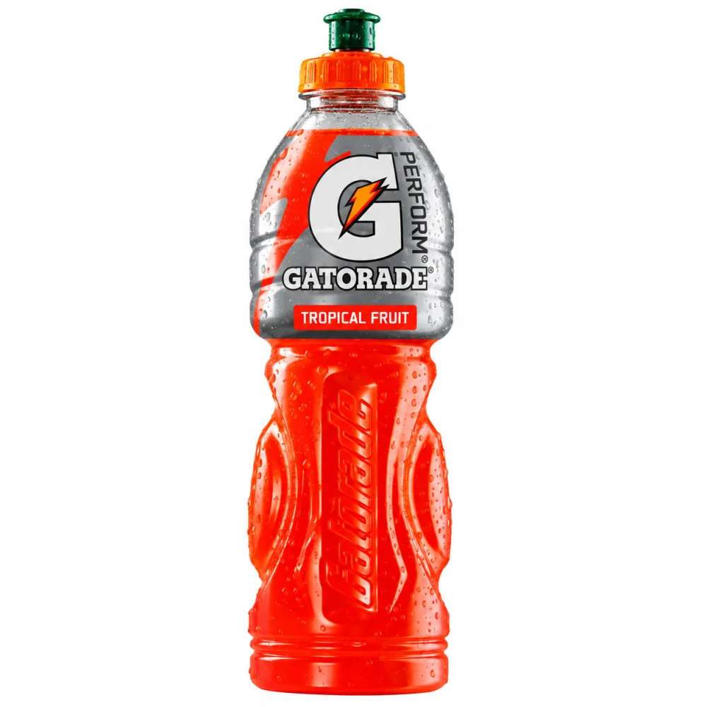 GATORADE TROPICAL X LT