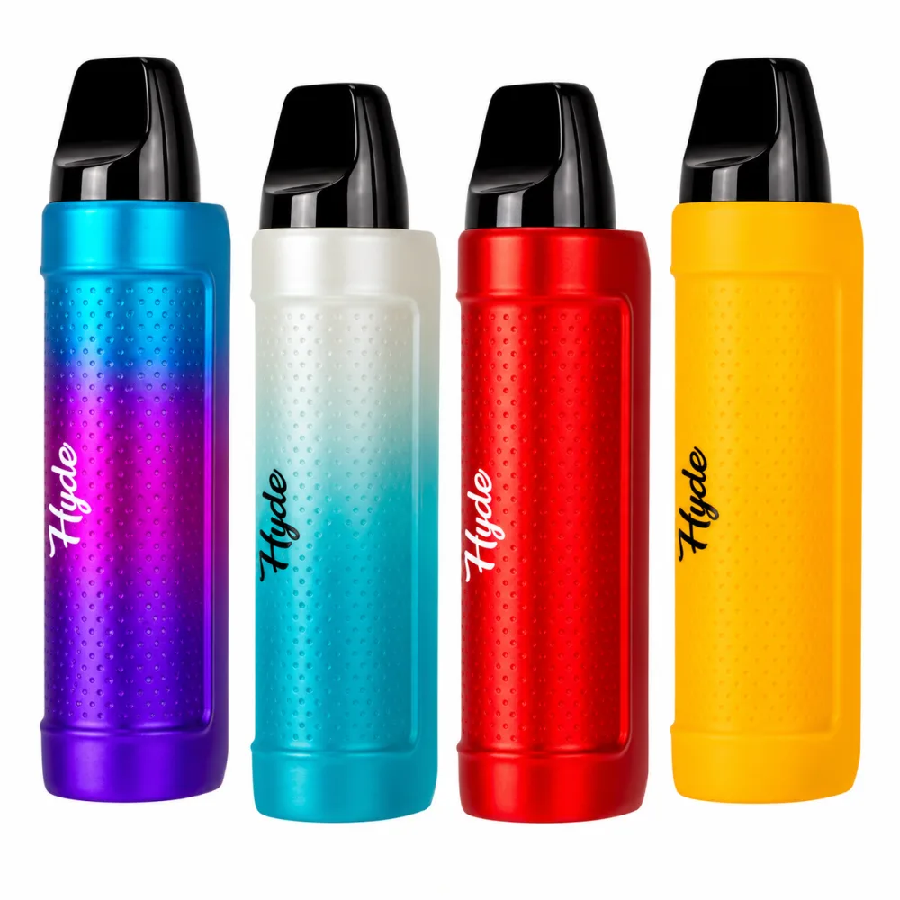 VAPER HYDE REBEL PRO X UND