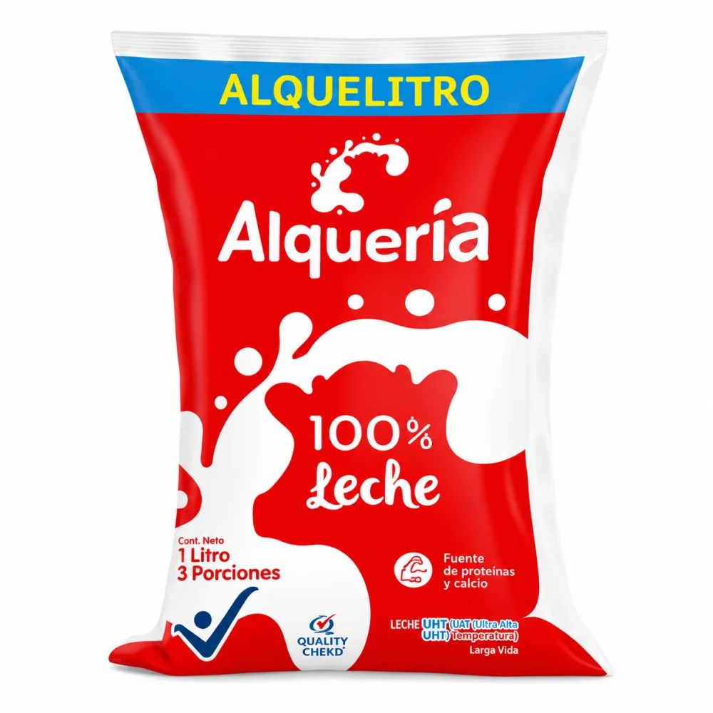ALQUELITRO ORIG X 1000 ML
