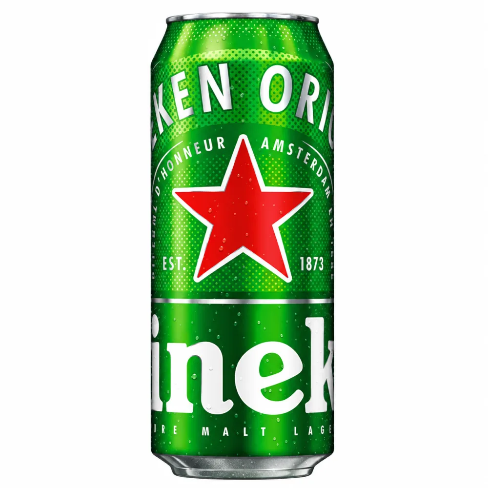 HEINEKEN LATON 473