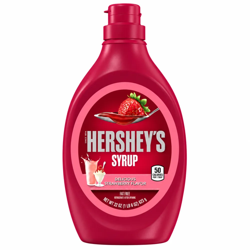 HERSHEYS FRESA *623 G
