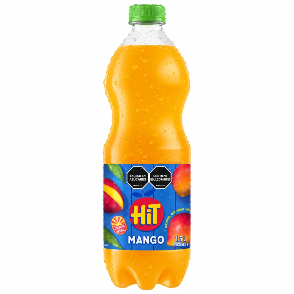 HIT MANGO X 1.5 LT