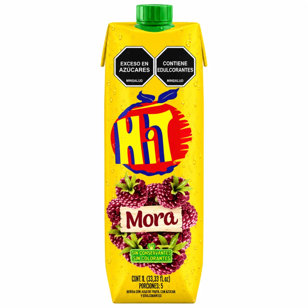 HIT MORA TETRA LT