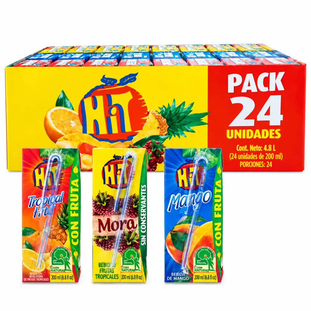 HIT TETRA STDO X 200 ML