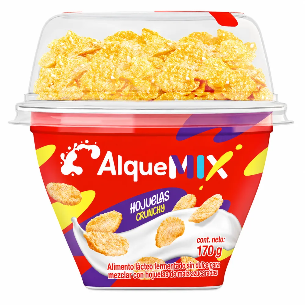 HOJUELAS ALQUERIA X 170 G