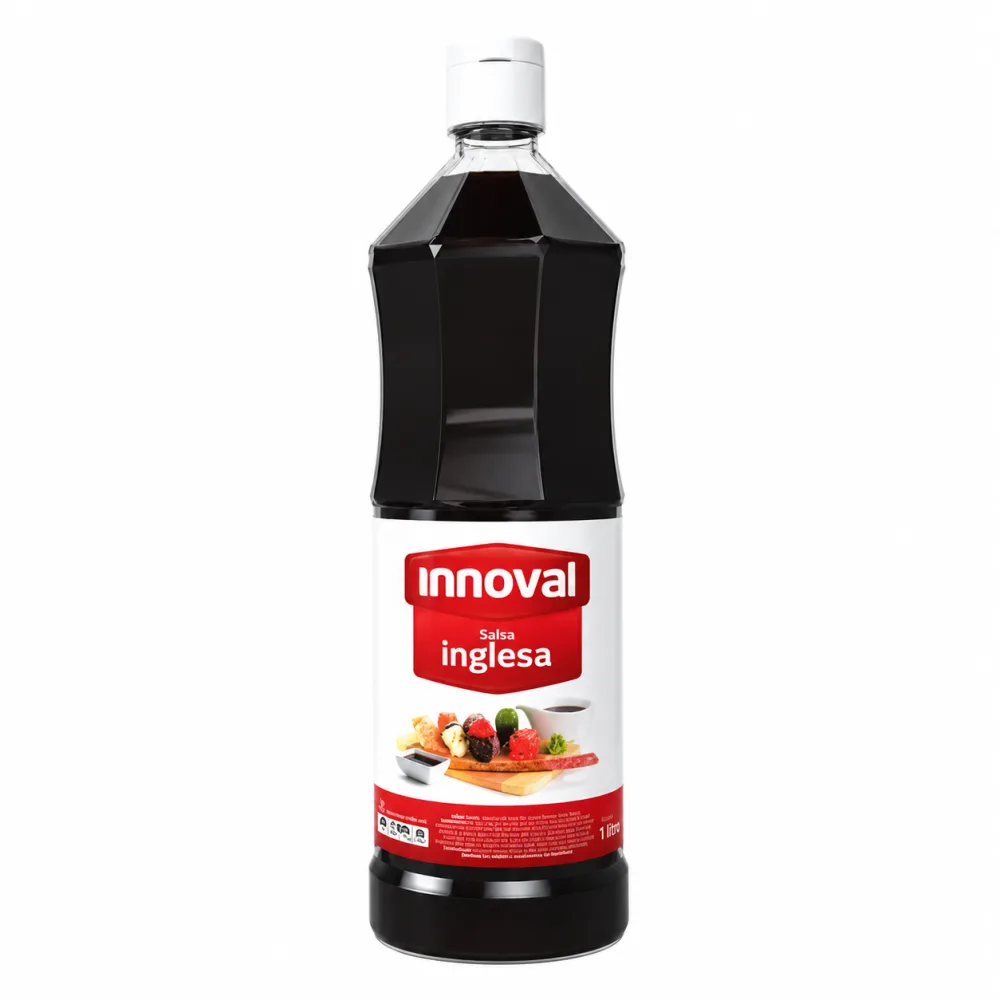 INGLESA INNOVAL X 1000 G