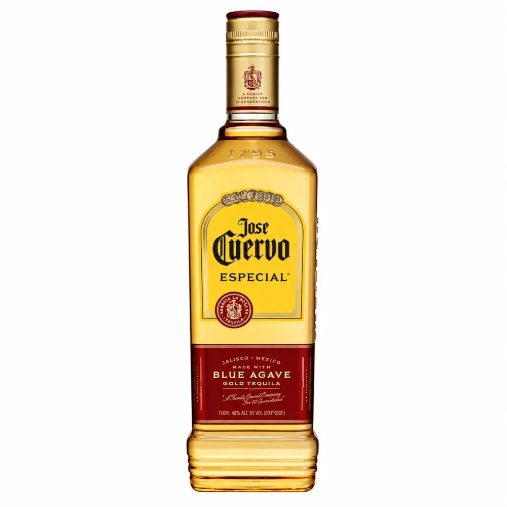 JOSE CUERVO 1/2