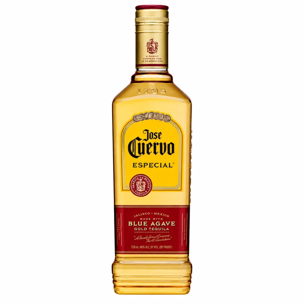 JOSE CUERVO ESPECIAL