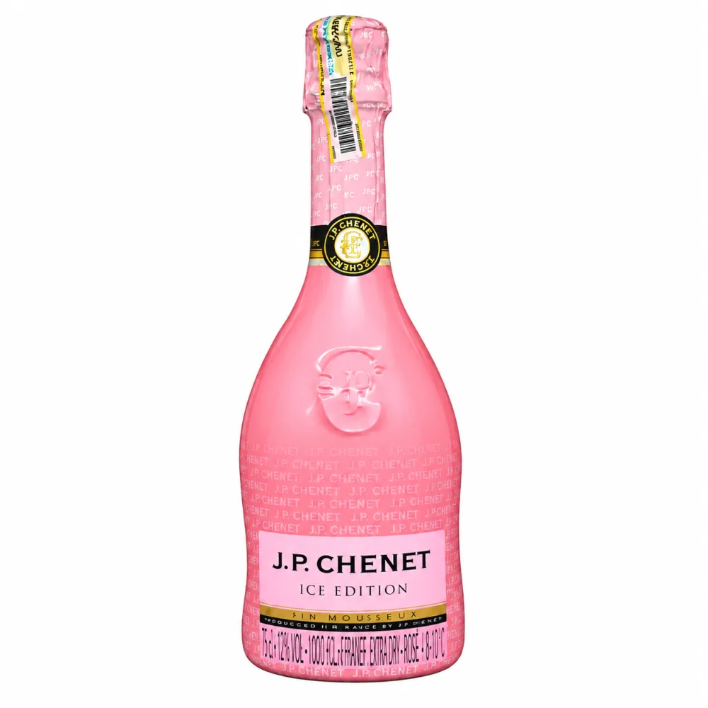 JP CHANET ROSE 1/2