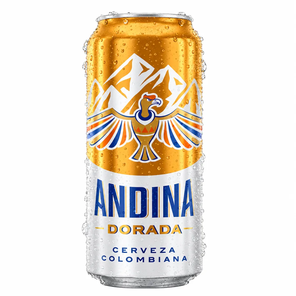 ANDINA LATON 473