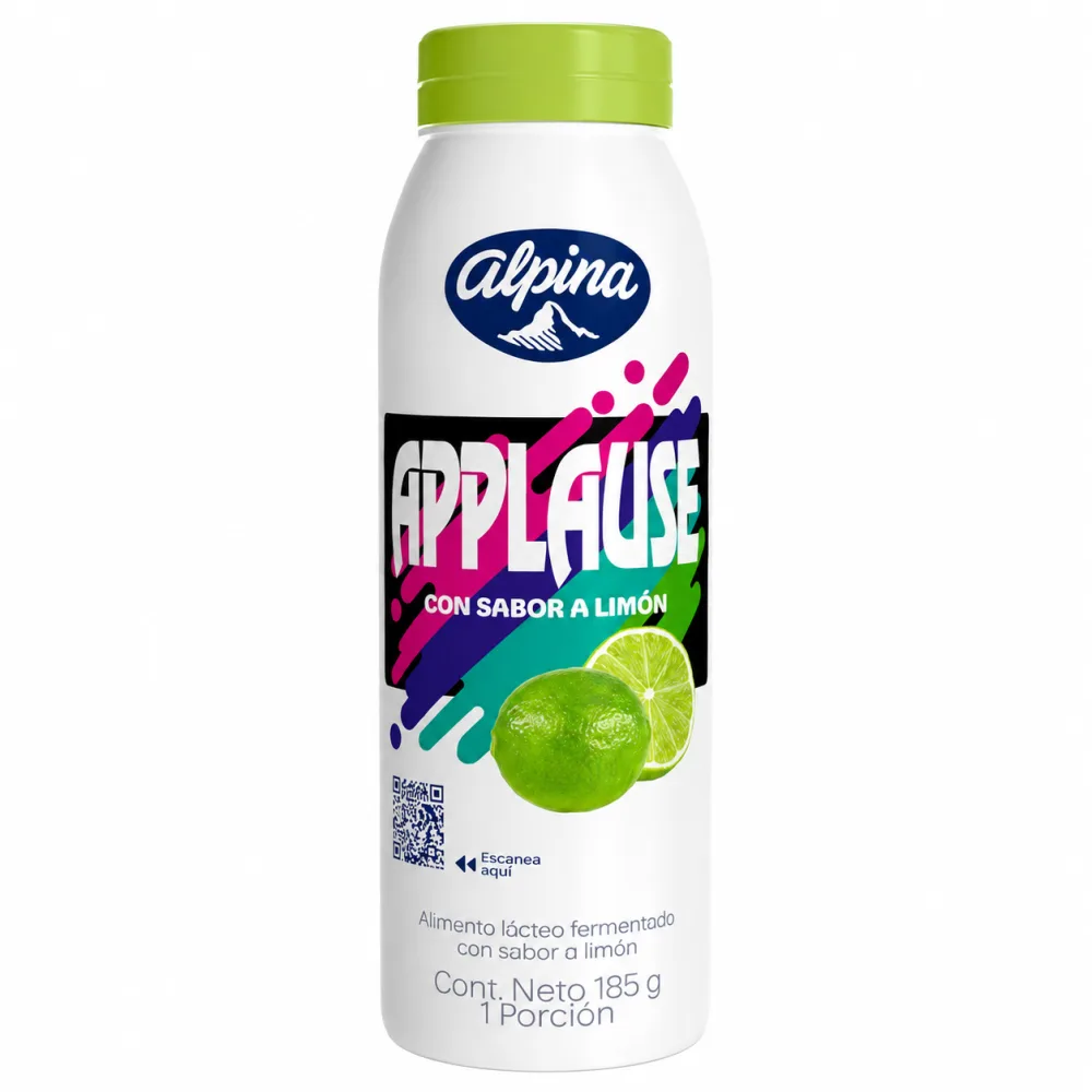 APPLAUSE ALPINA LIMON X 185