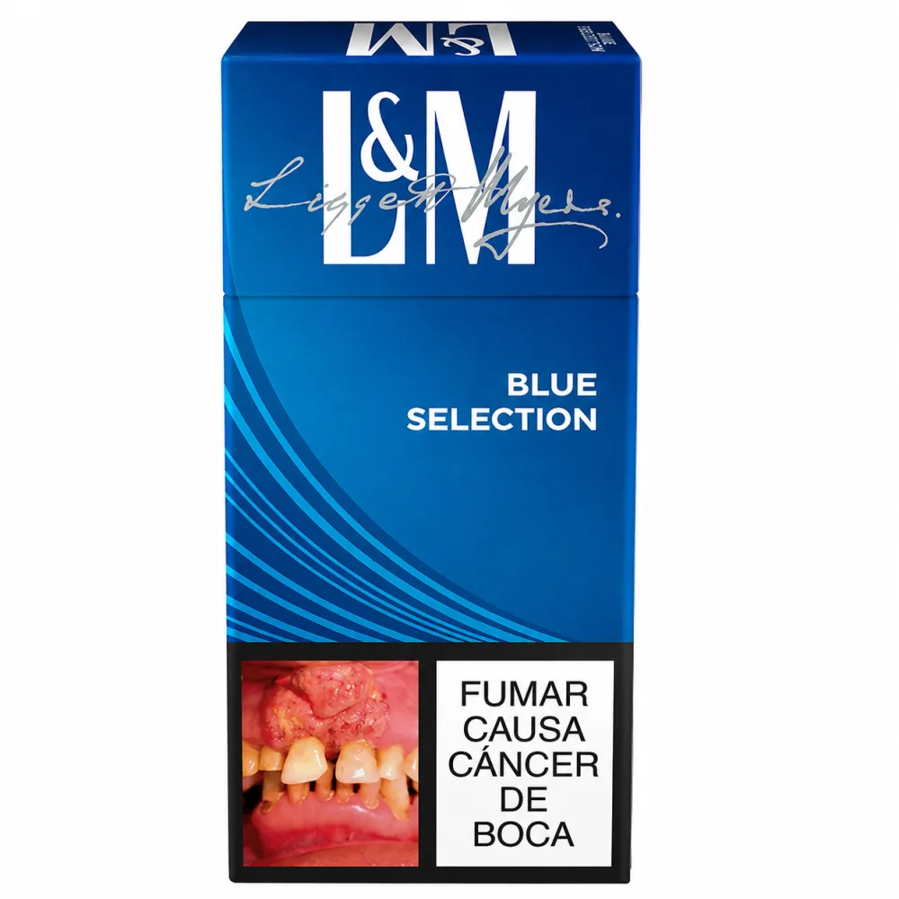 LYM AZUL X 10 UND