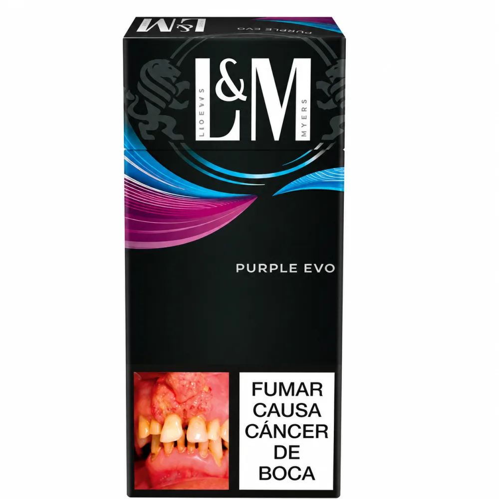 LYM PURPLE X 10 UND