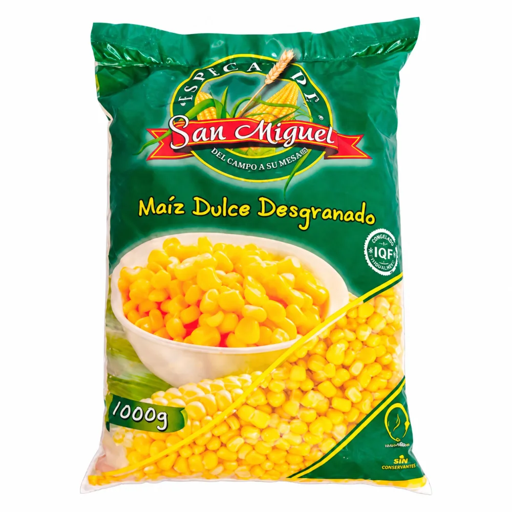 MAICITO SAN MIGUEL X 1000