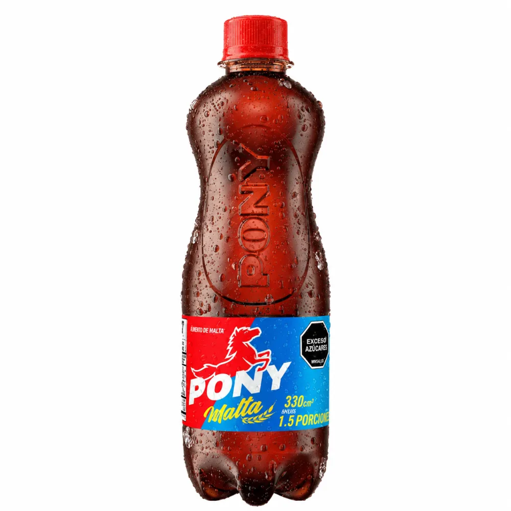 MALTA 330 ML