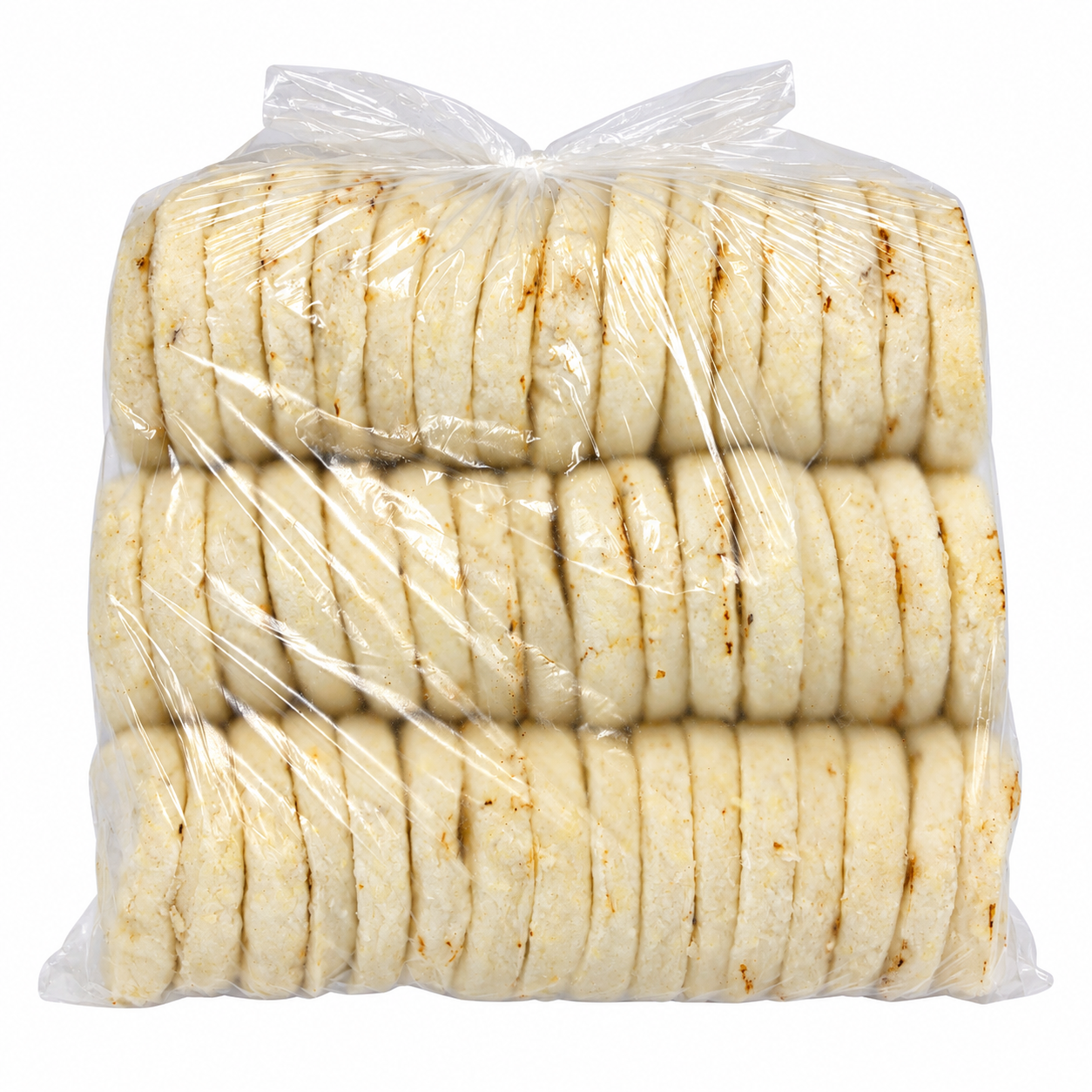 AREPA EXQUISITAS X 40 UND