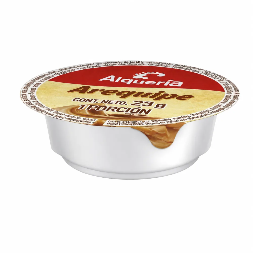 AREQUIPE ALQUERIA PORCION X 23 G