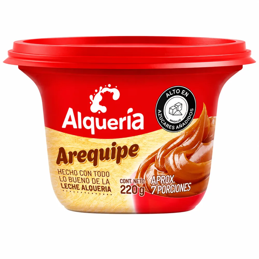 AREQUIPE ALQUERIA TRAD X 220 G