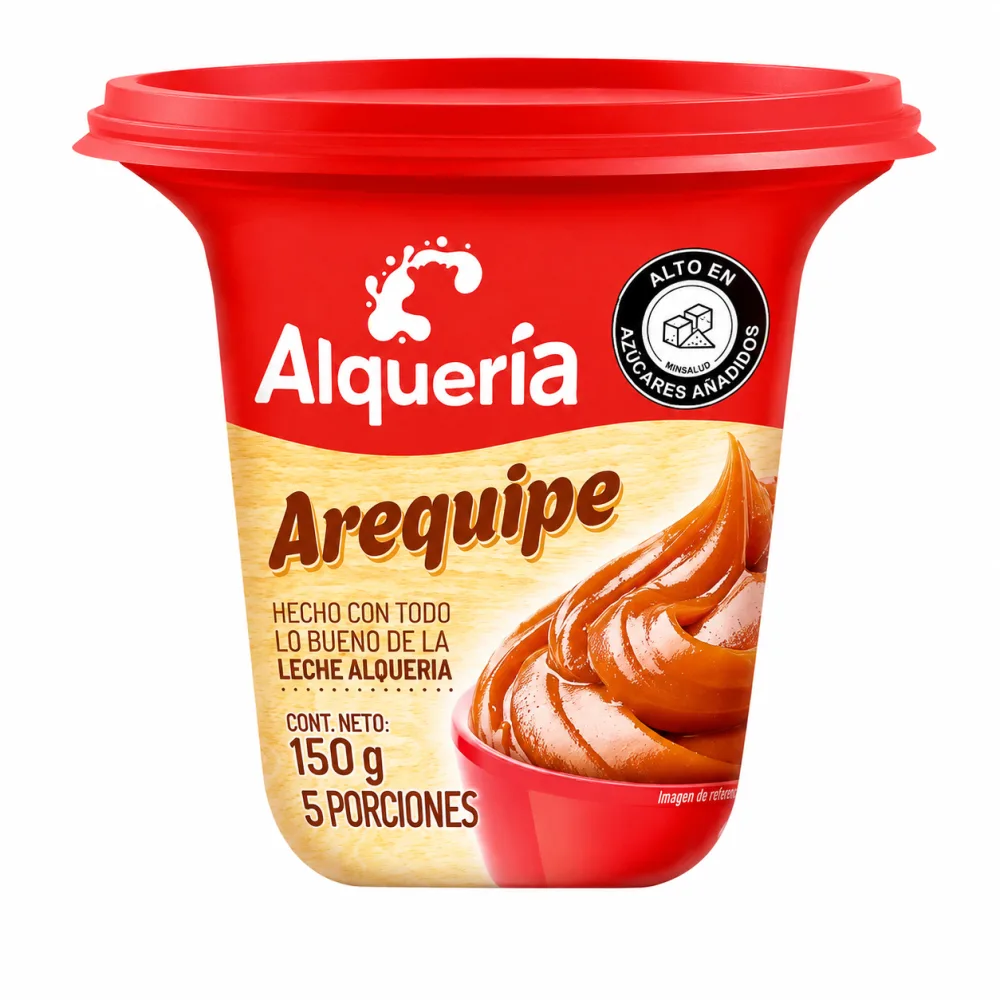 AREQUIPE ALQUERIA X 150G