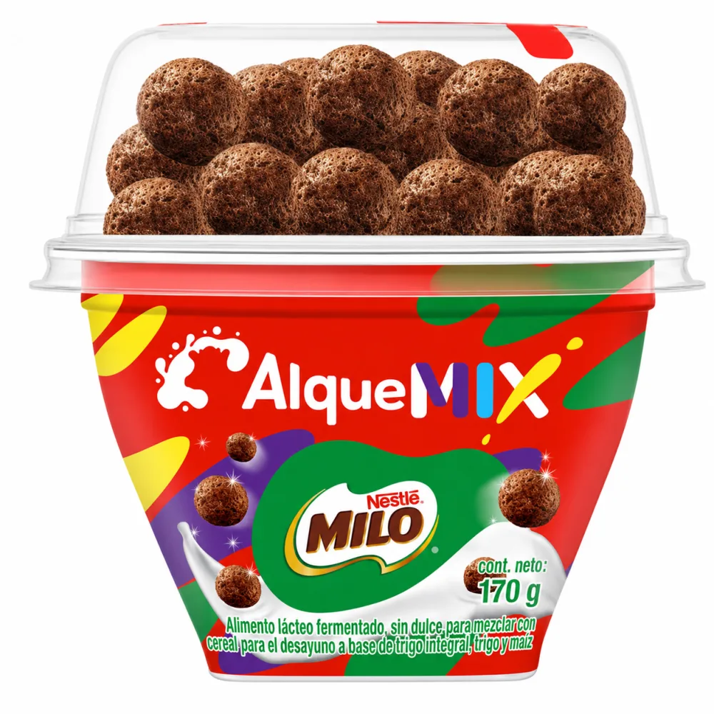 MILO ALQUERIA X 170G