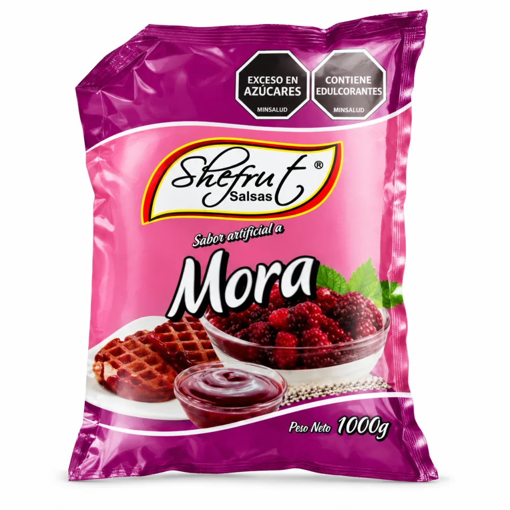 MORA SHEFRUT X 1000 G